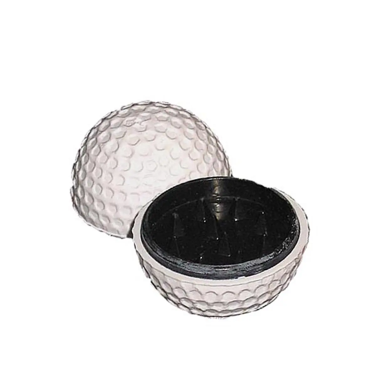 Grinder Golf Ball - magnetic