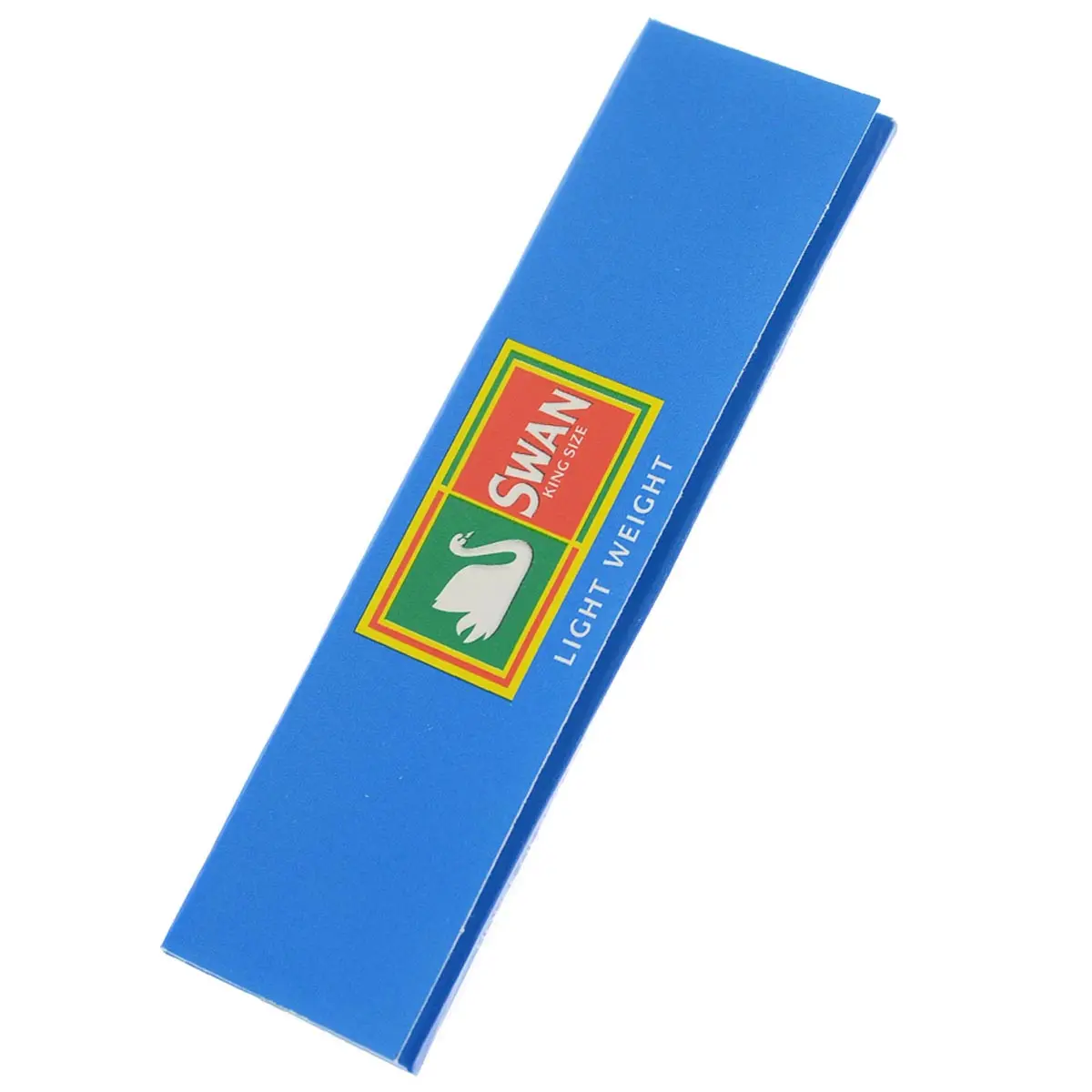 Swan Blue Papers Kingsize