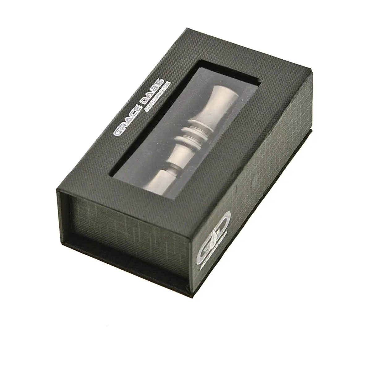 GG Titan Nail Elegance 18.8 female