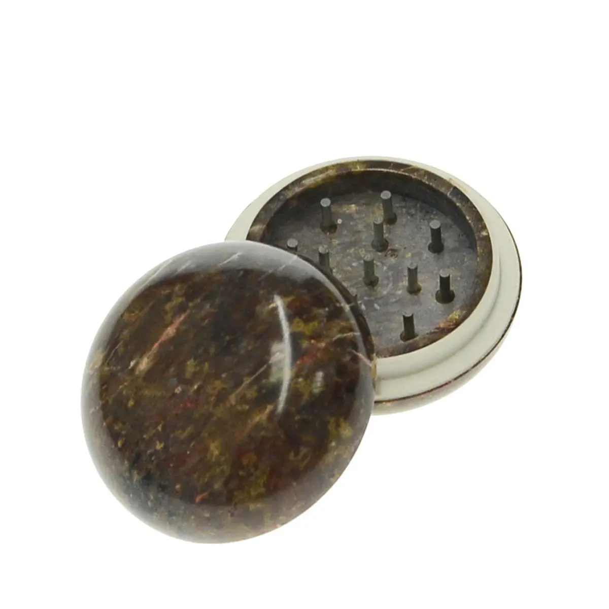 Stone Grinder clean