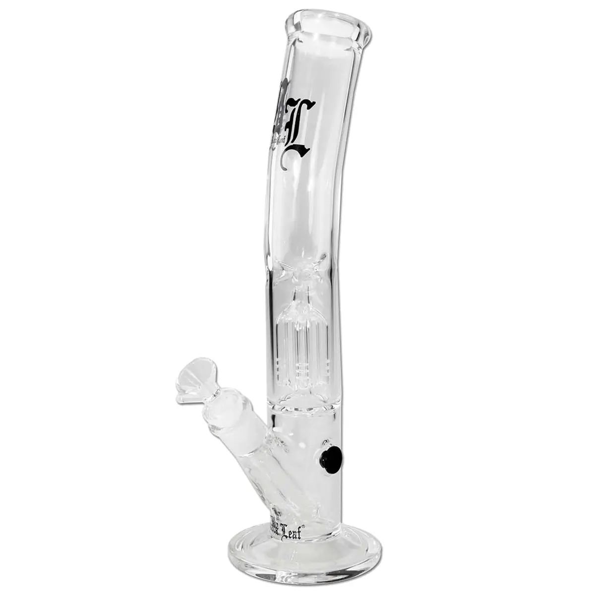 Black Leaf Icebong 4-Arm-Perc 33 cm
