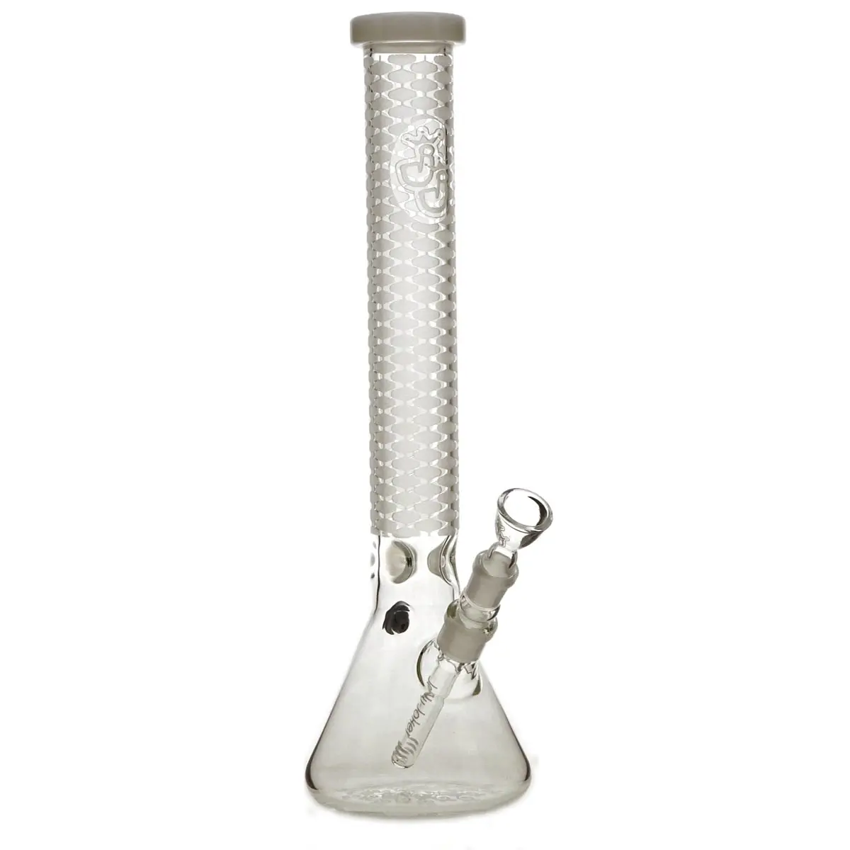 Jelly Joker Bong "Grid" 18,8