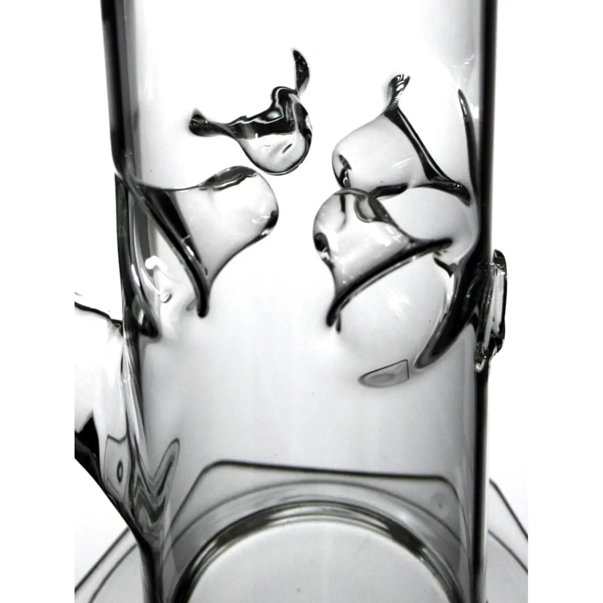 Ehle Bong ICE - 2000ml - 18.8mm - Sandblasted