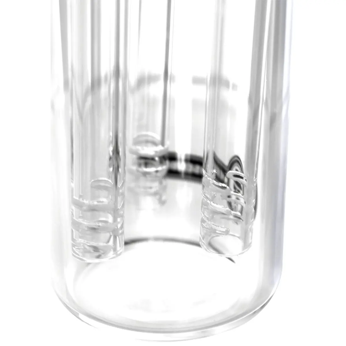 Heisenberg pre-cooler 3-arm 14.5