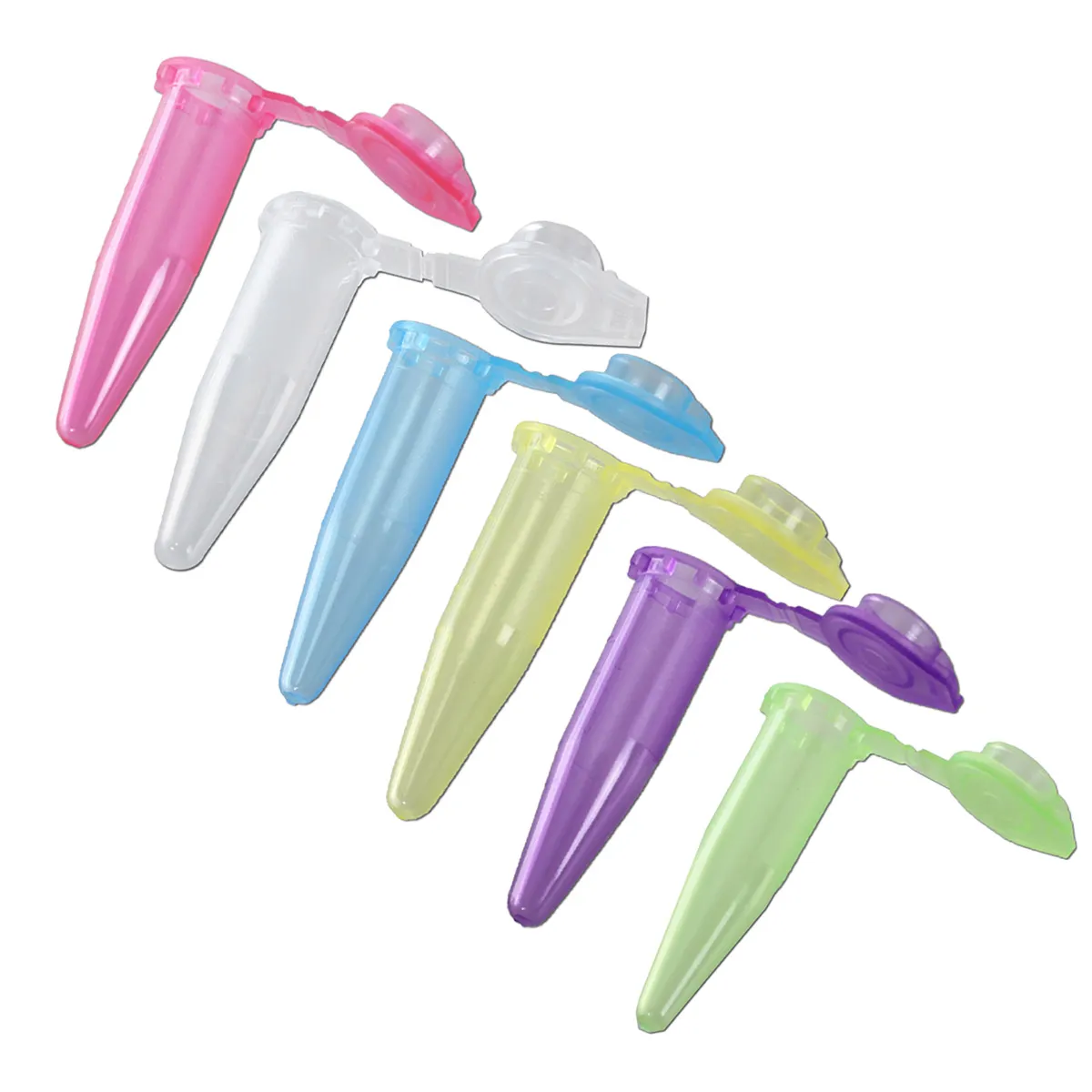 Provetta per microcentrifuga da 0,5 ml