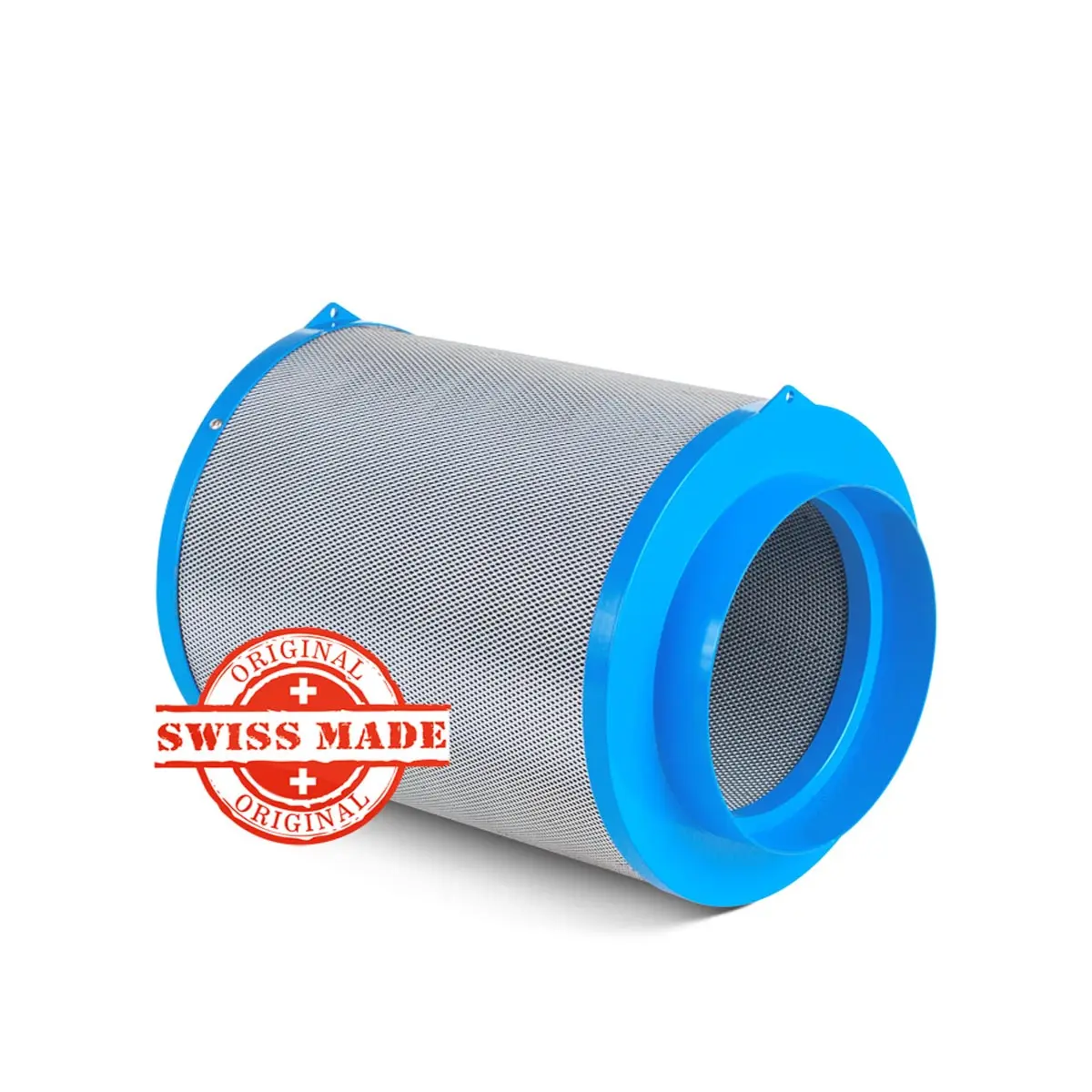 CarbonActive HomeLine Granulate 650G Activated Carbon Filter 650m³/h - 200mm