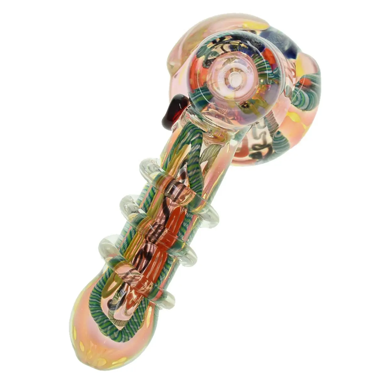 G-Spot Hammer Pipe