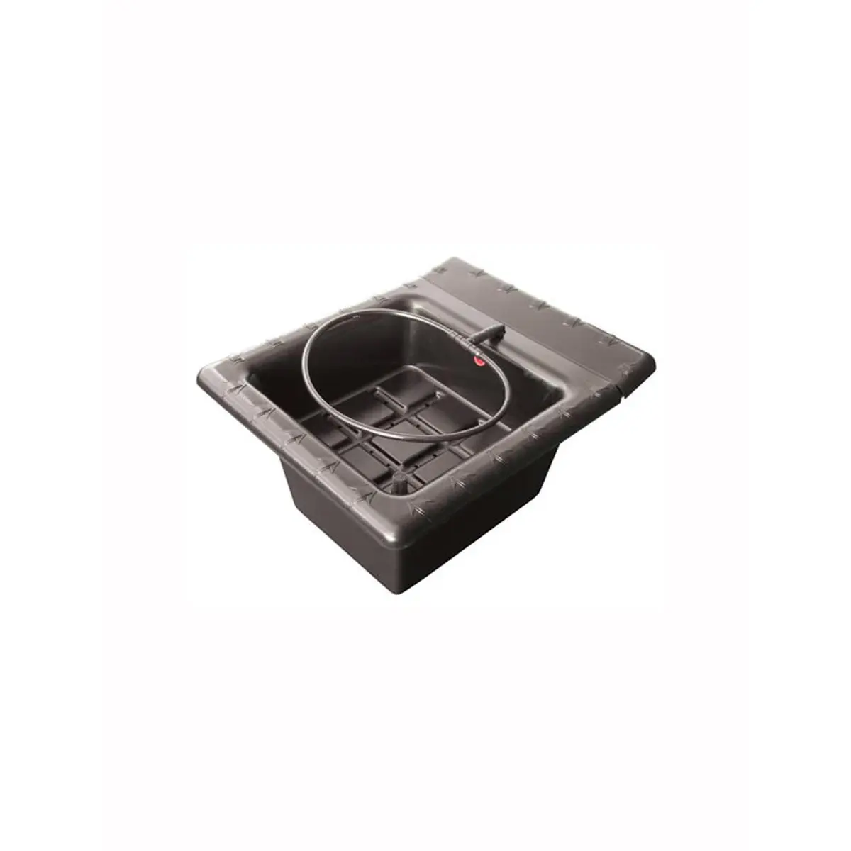 Nutriculture flo-gro-system FG500