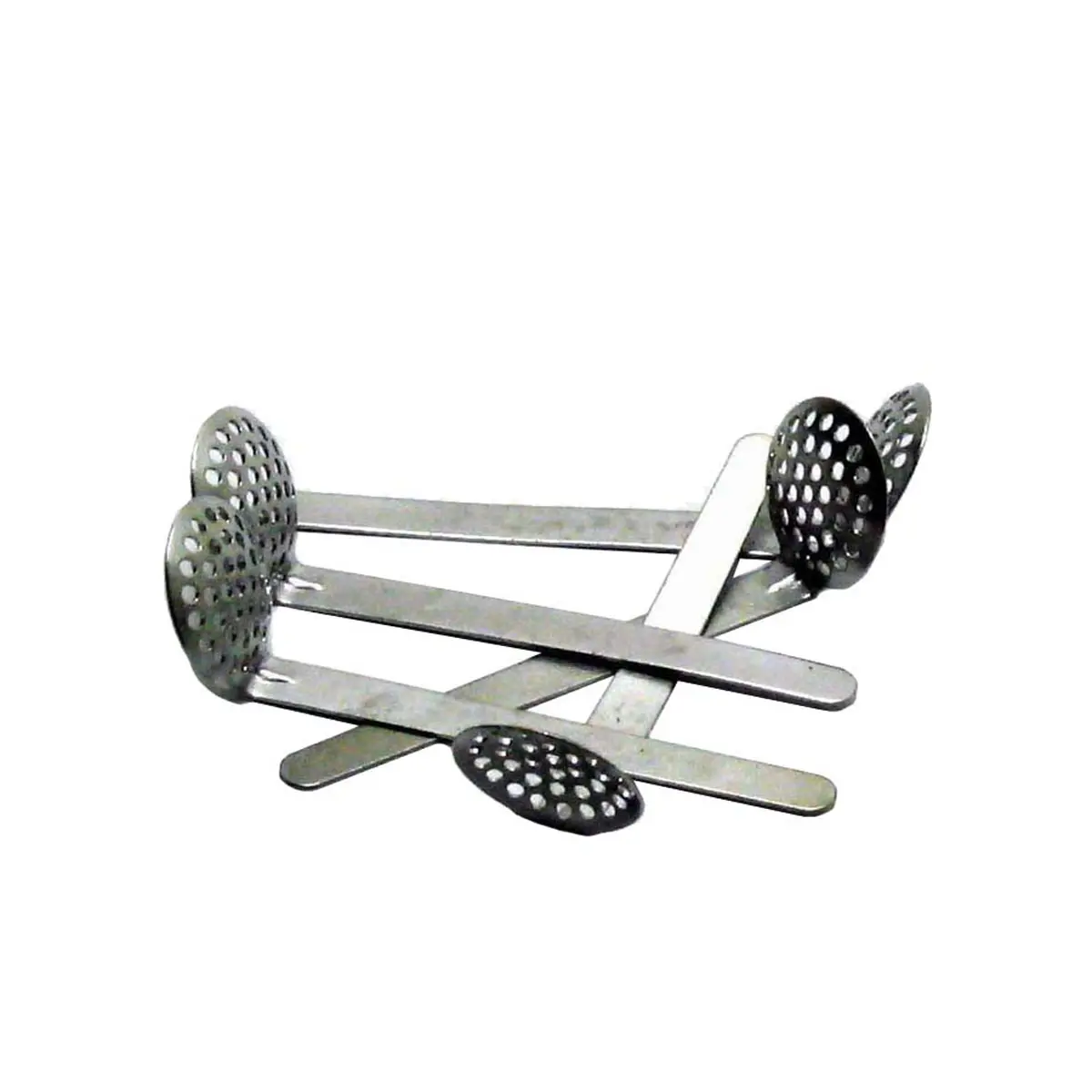 Pips steel screen - Premium 12mm