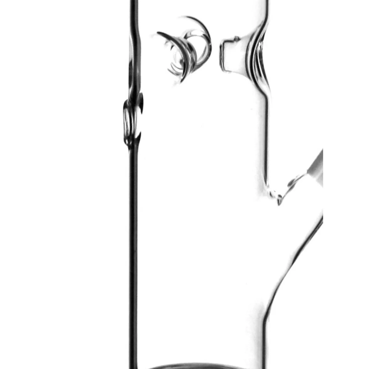 Ehle Icebong 1000ml - 18.8mm Red