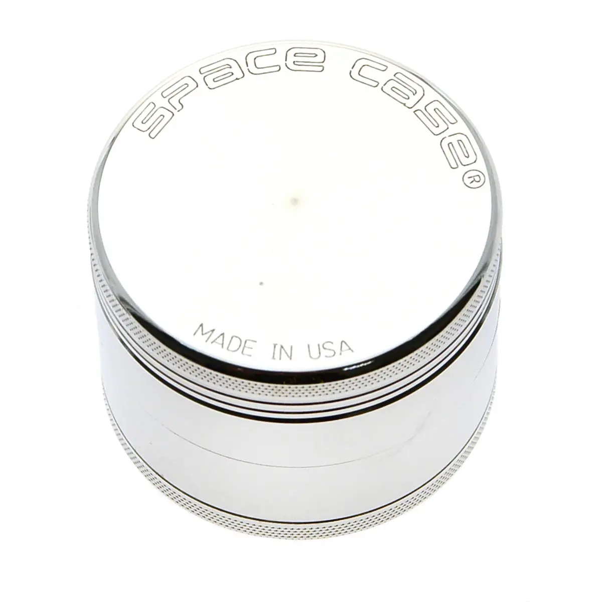 Space Case Sifter Grinder 60 mm