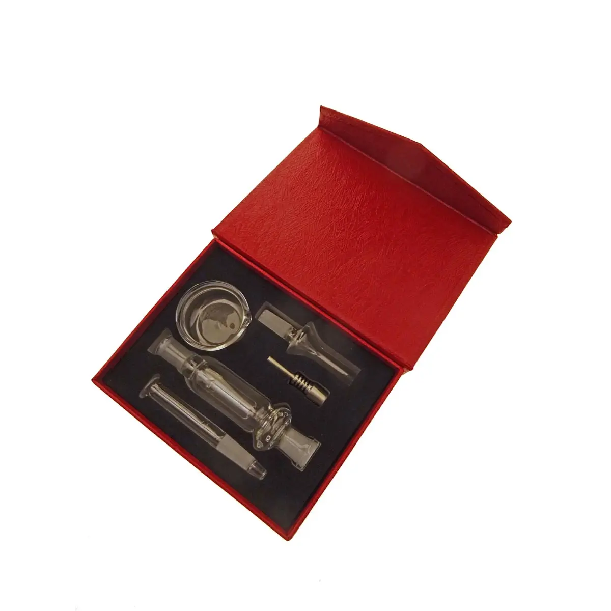 Nectar Collector Kit 10mm Stainless Micro