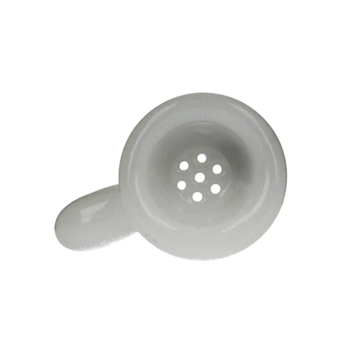 Jelly Joker Bowl with sieve 18.8 white