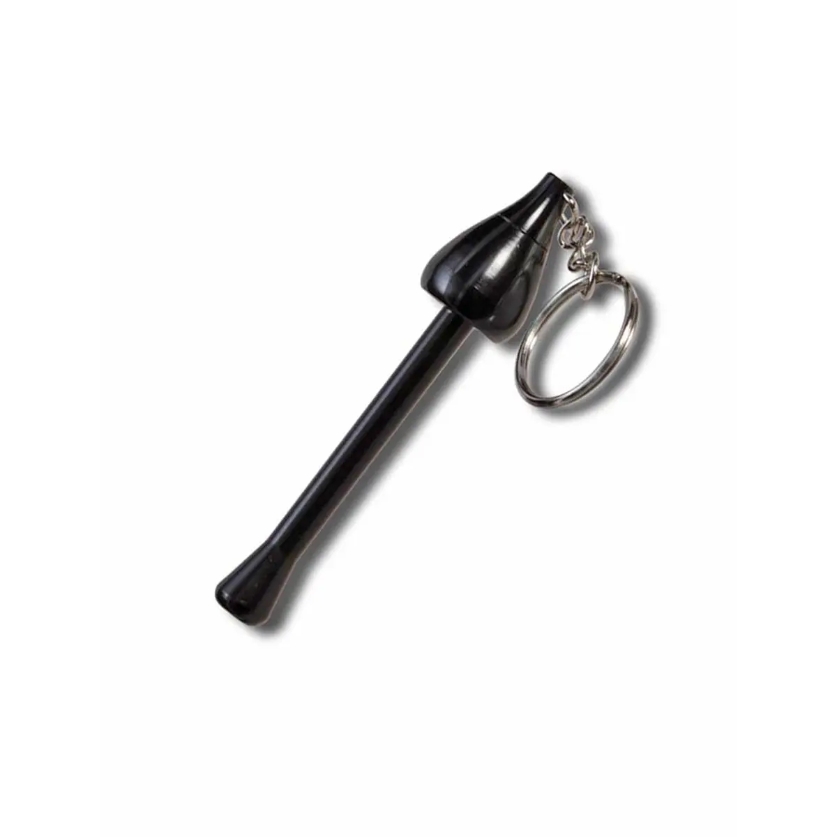 Keychain Pipe "Mushroom" 90mm 