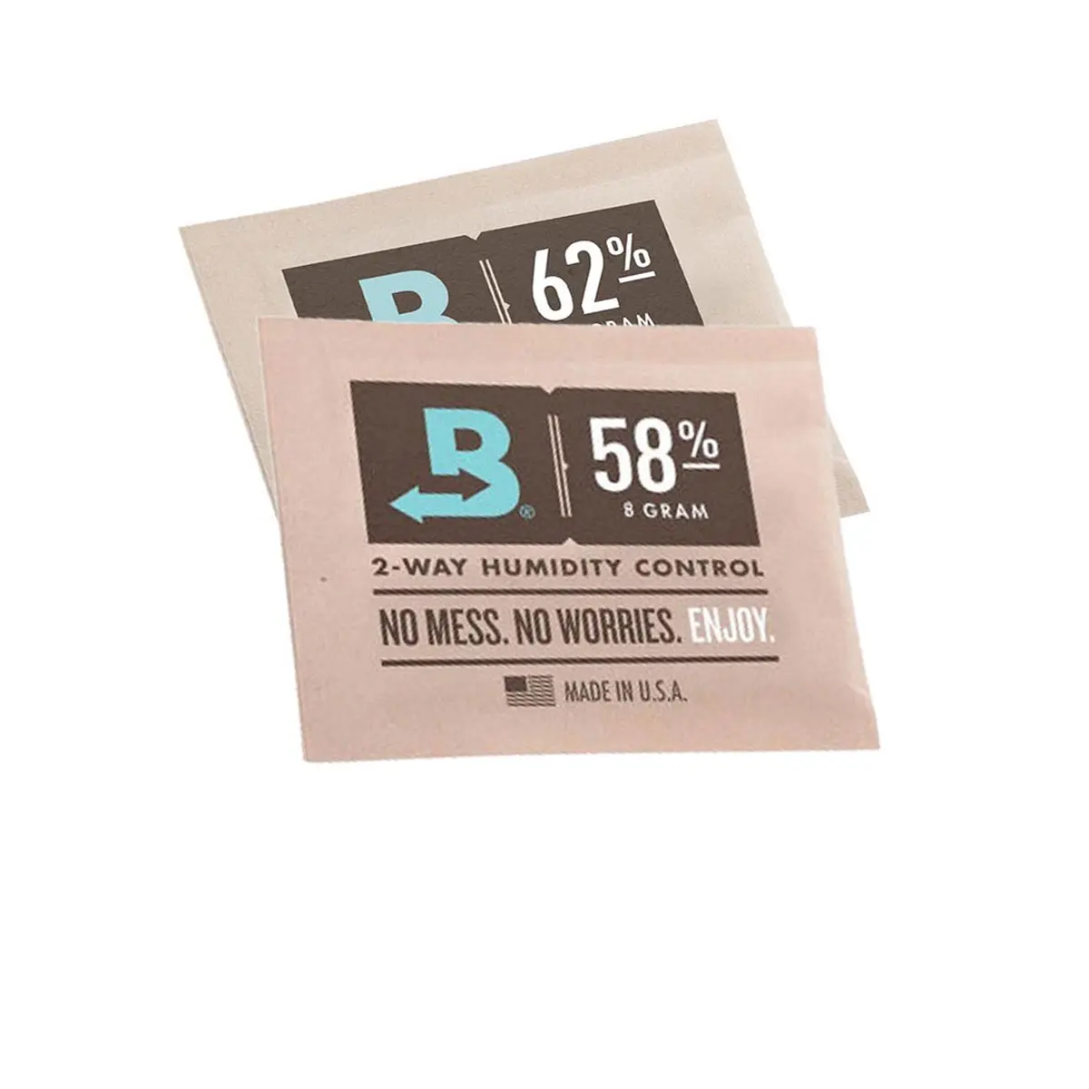 Boveda Humidity Regulator