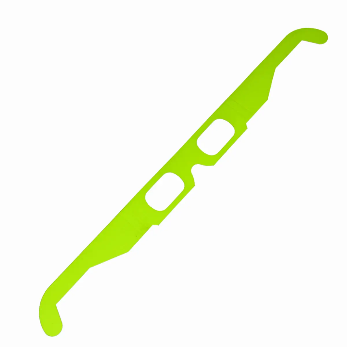 Psychedelic Spectrum Glasses