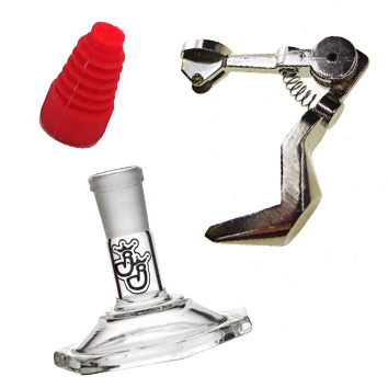 Bong Accessories