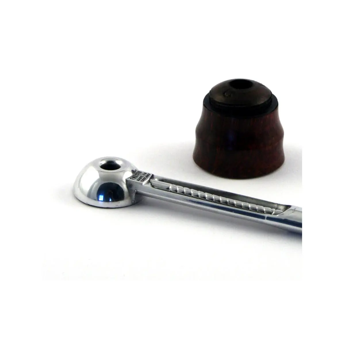 Falcon Pipe straight