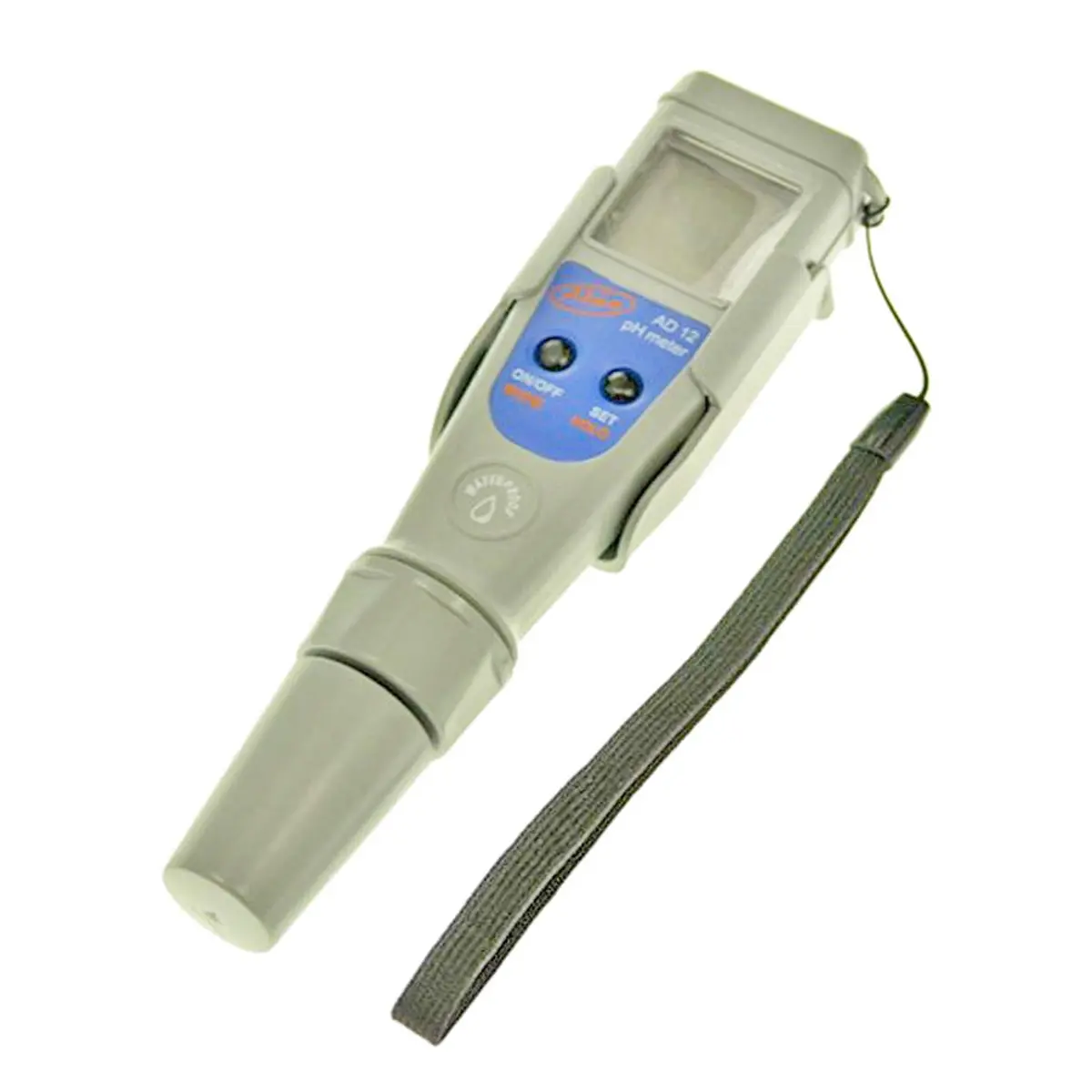 Adwa pH meter AD12 IP67