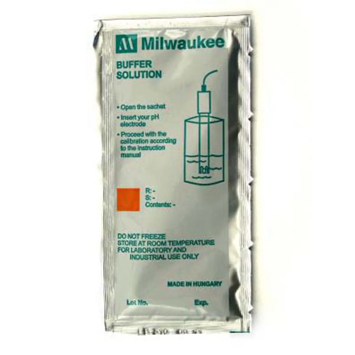 Calibration Buffer Solution pH 7.01 - 20ml