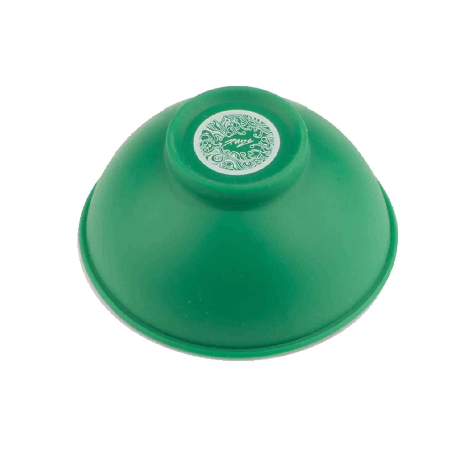 PURIZE® Hash Bowl made of silicone