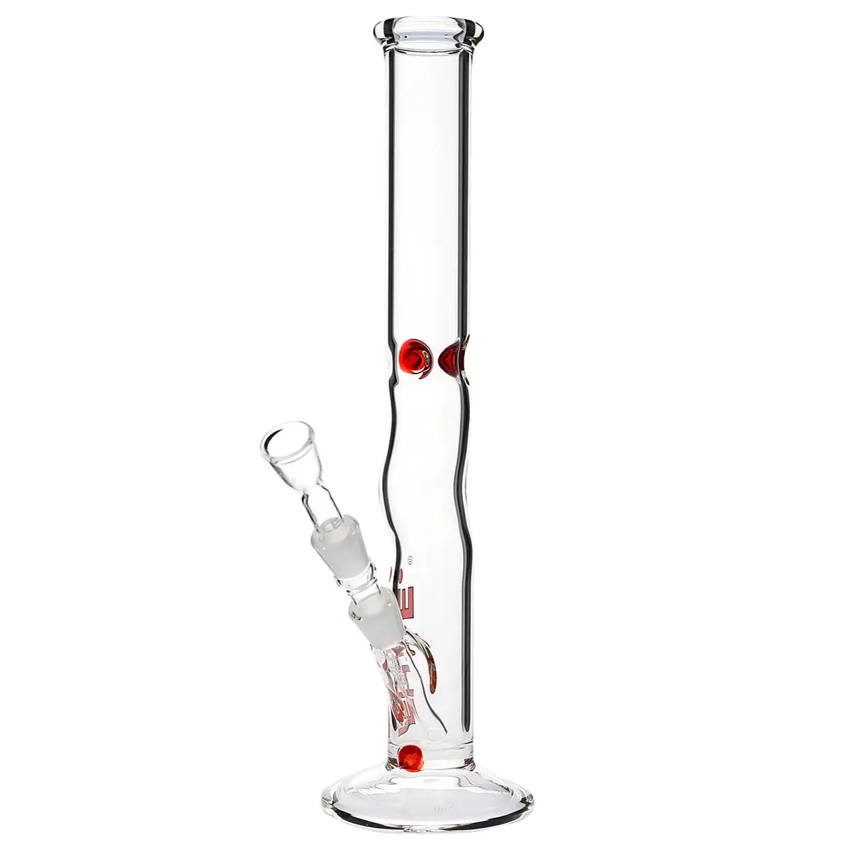 Ehle E.motion 18.8mm red ICE