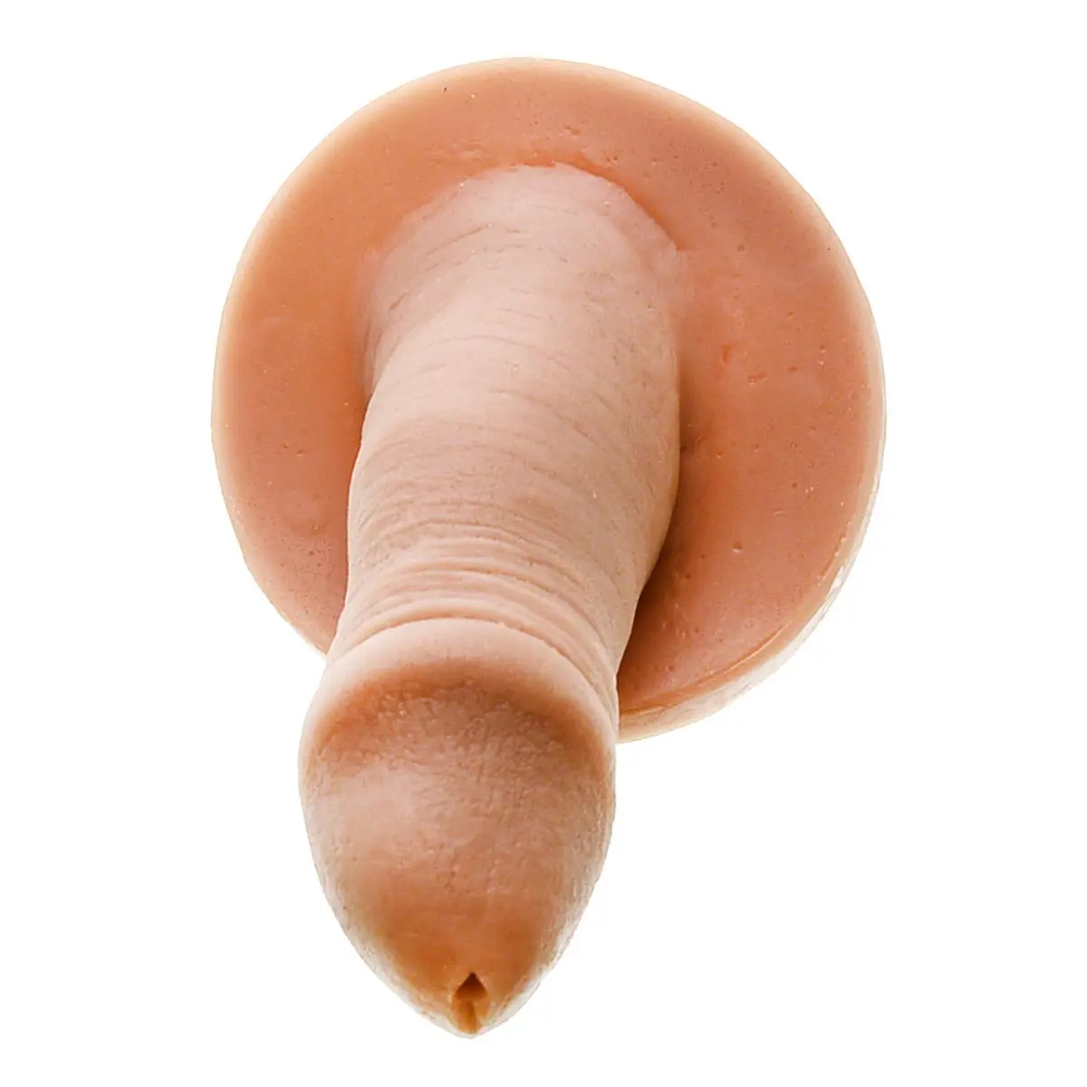 Screeny Weeny 5.0 nordic white - Circumsized