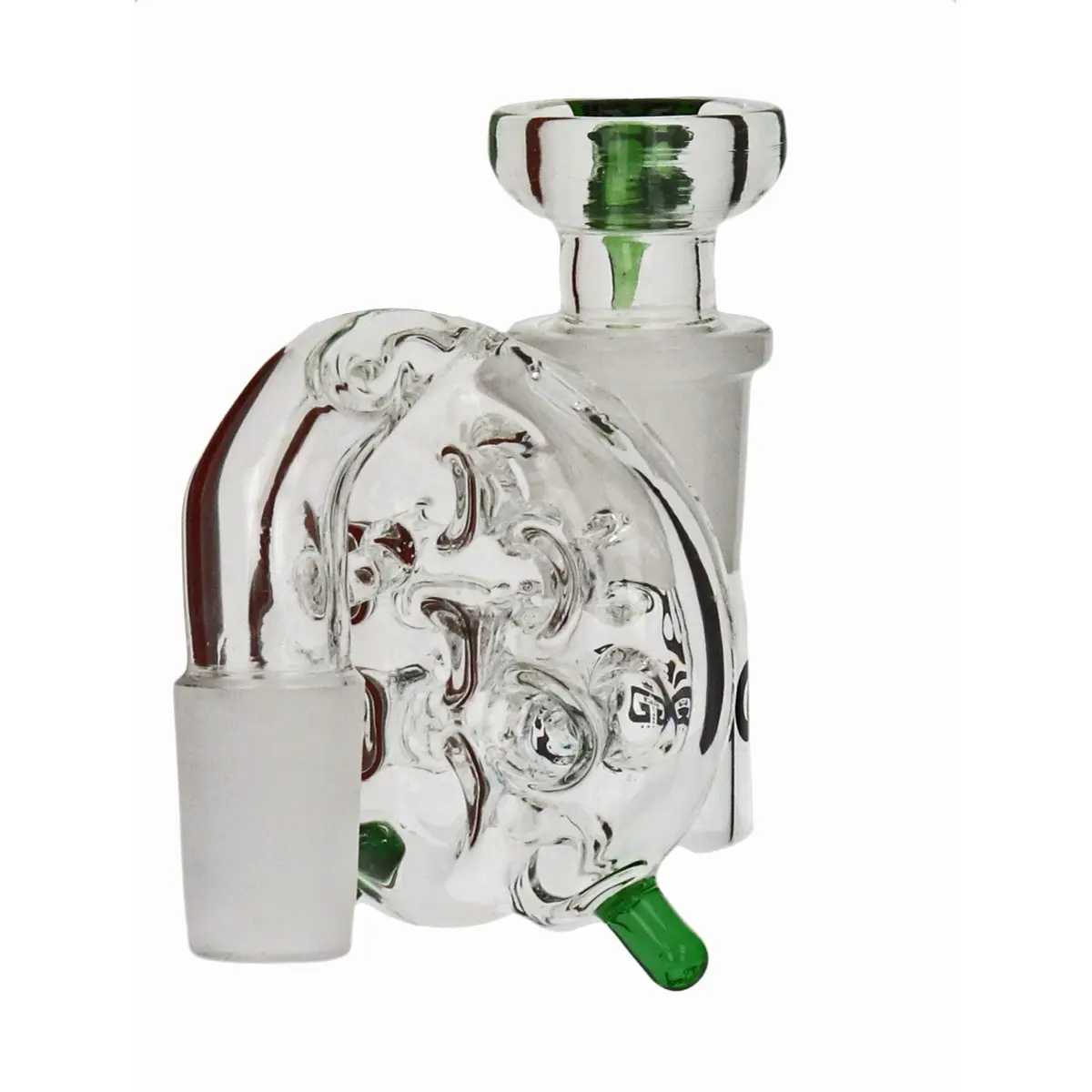 Thug Life Precooler Turbine 18.8