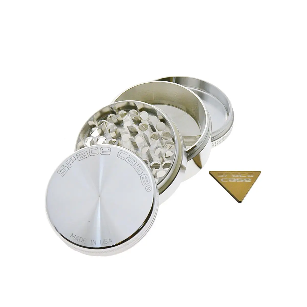 Space Case Sifter Grinder 60 mm