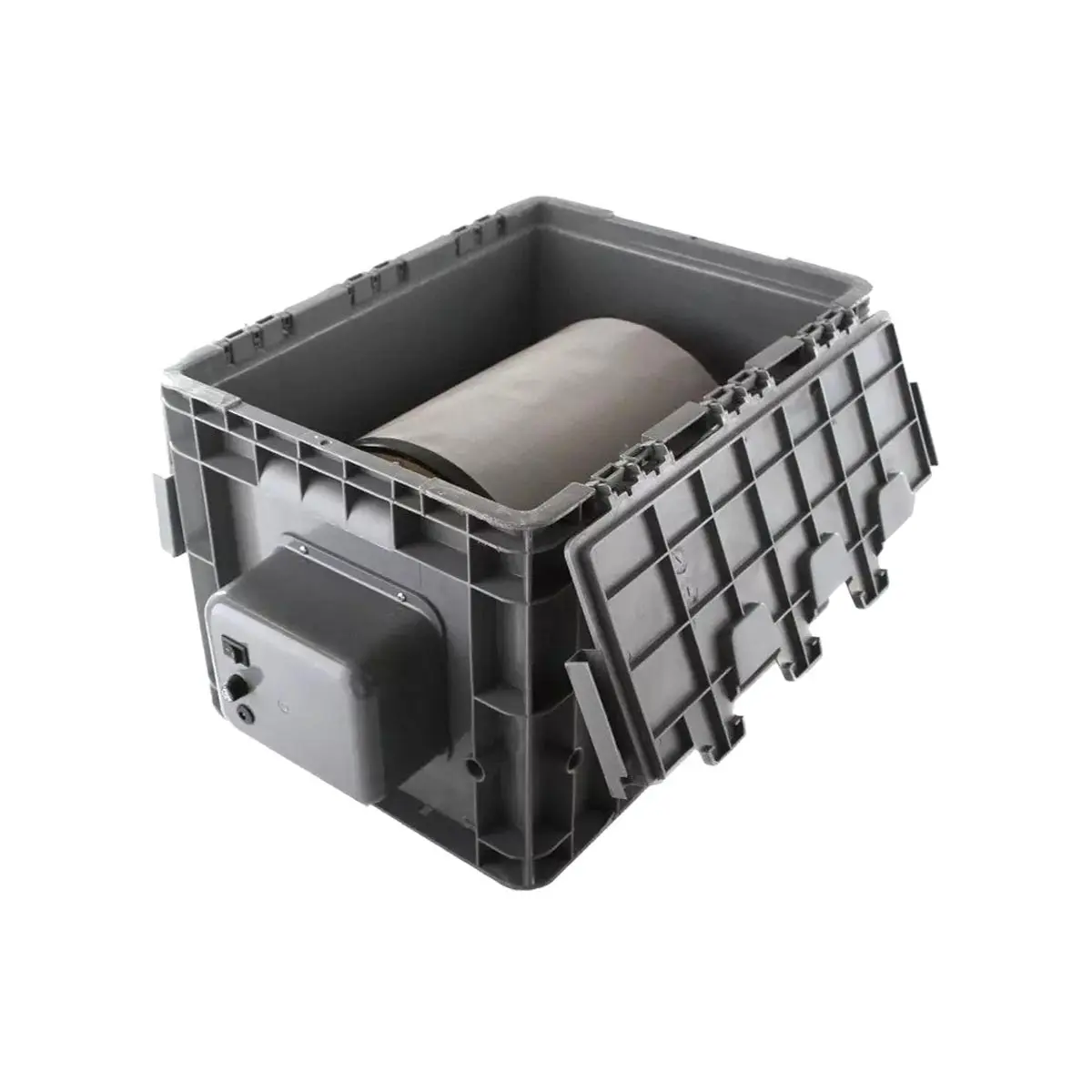 Heisenberg Polynator Resin Extractor 150g