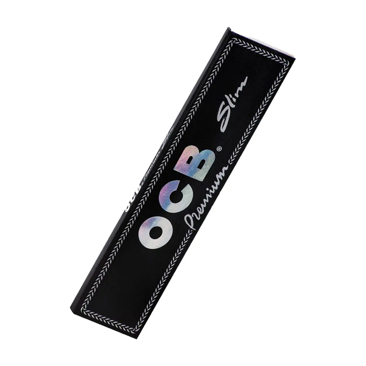 OCB slim Premium black long