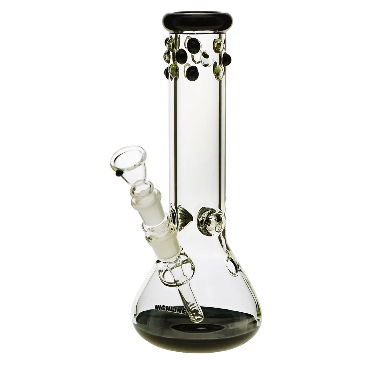 Highline Bong "Thick Compadre" 33 cm