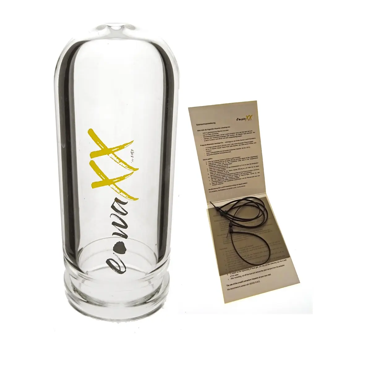 EHLE Extractor e-waXX L