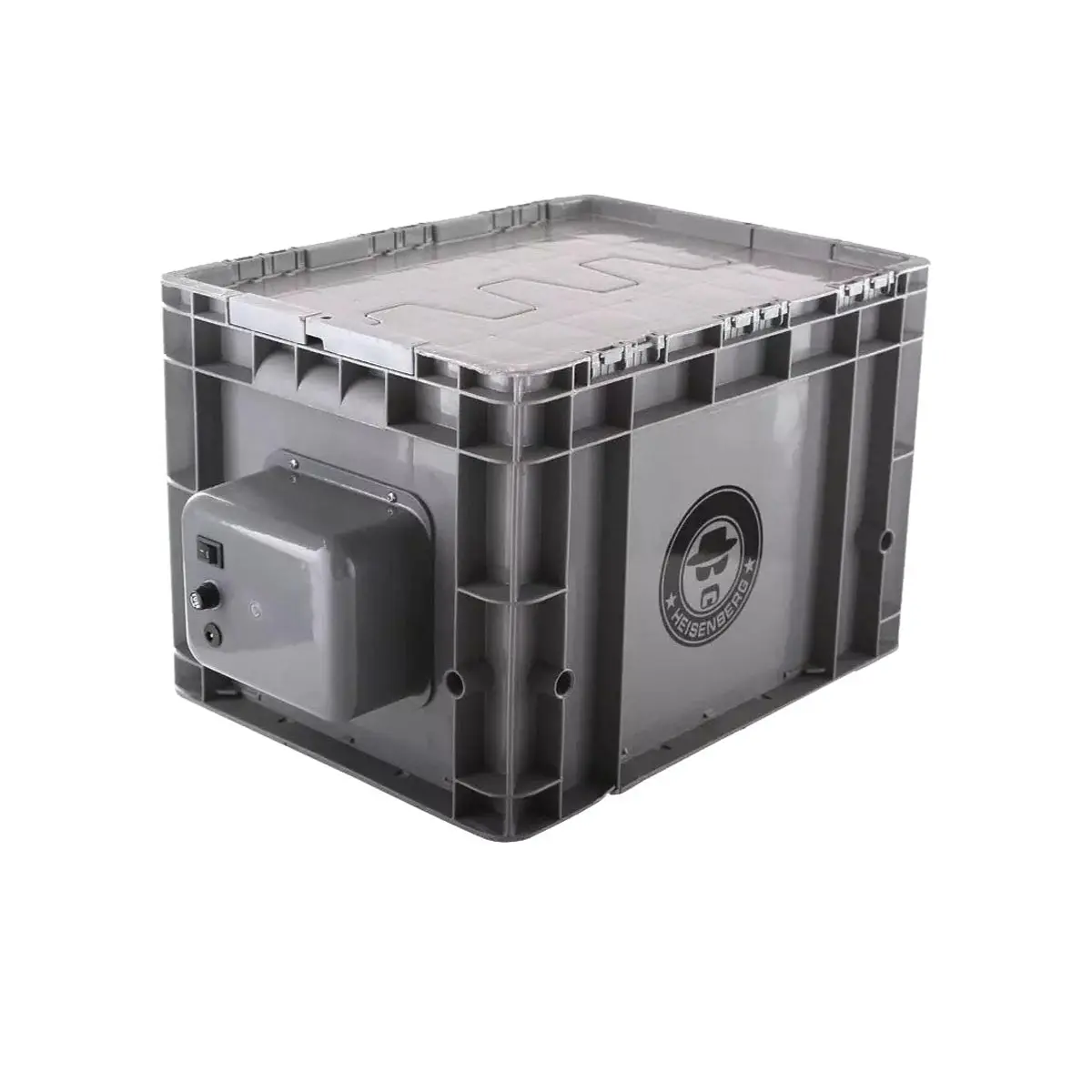 Heisenberg Polynator Resin Extractor 150g