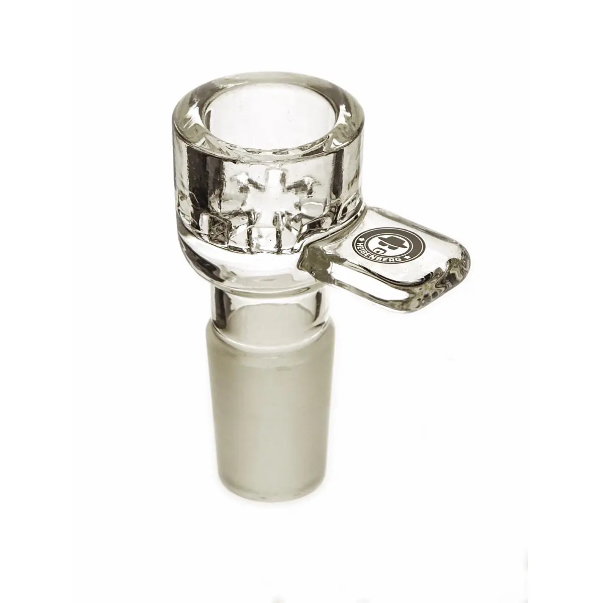 Big Snow Heisenberg 18.8 with Perc