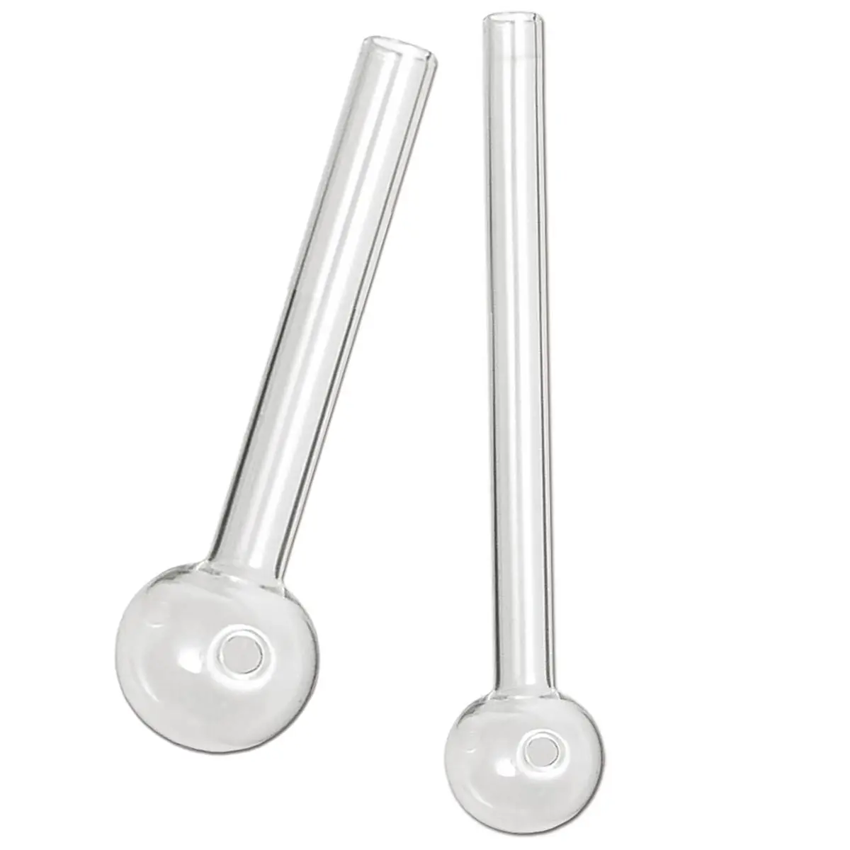 Transparent Oil Pipe