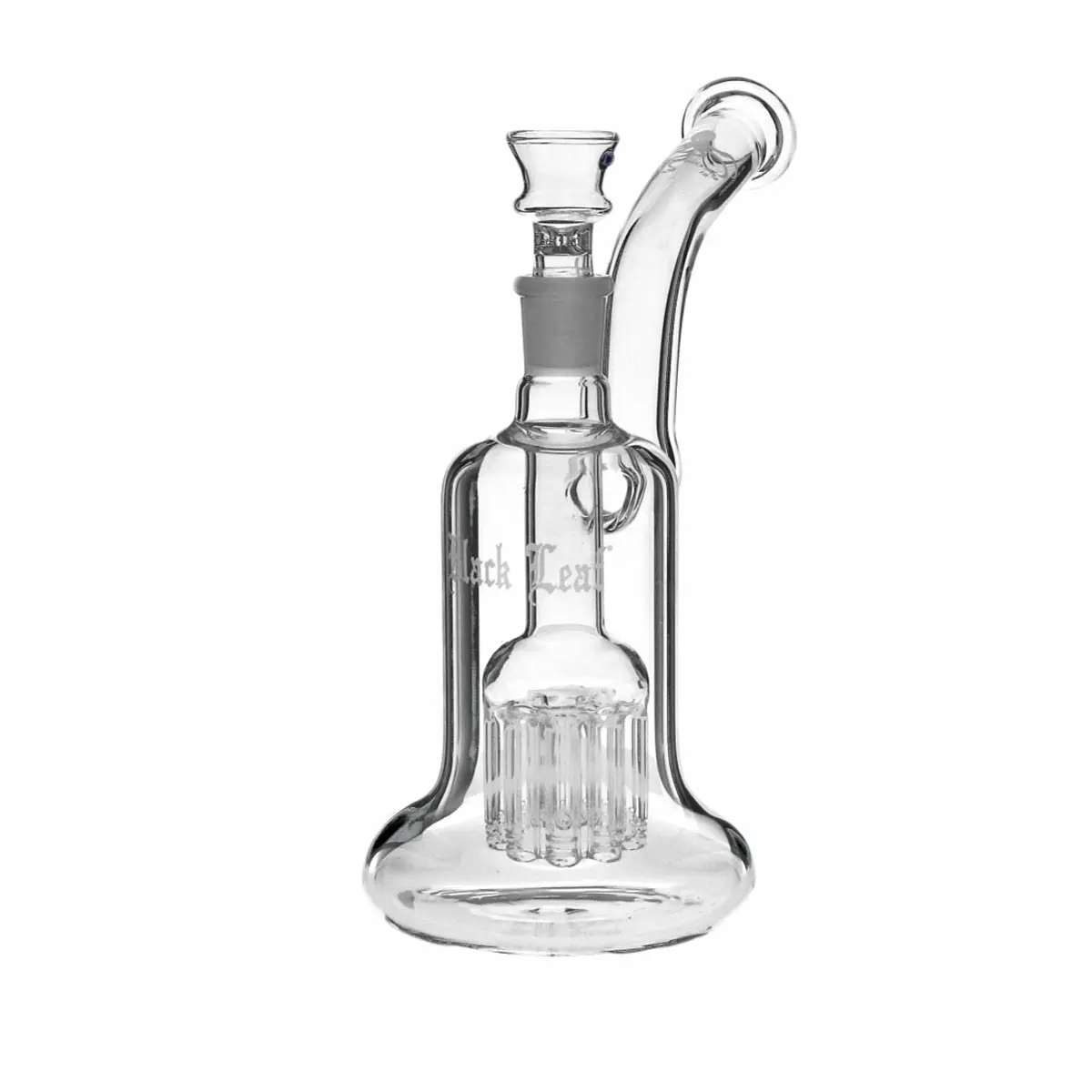 Black Leaf 'Octobong' 10x Perc 25cm