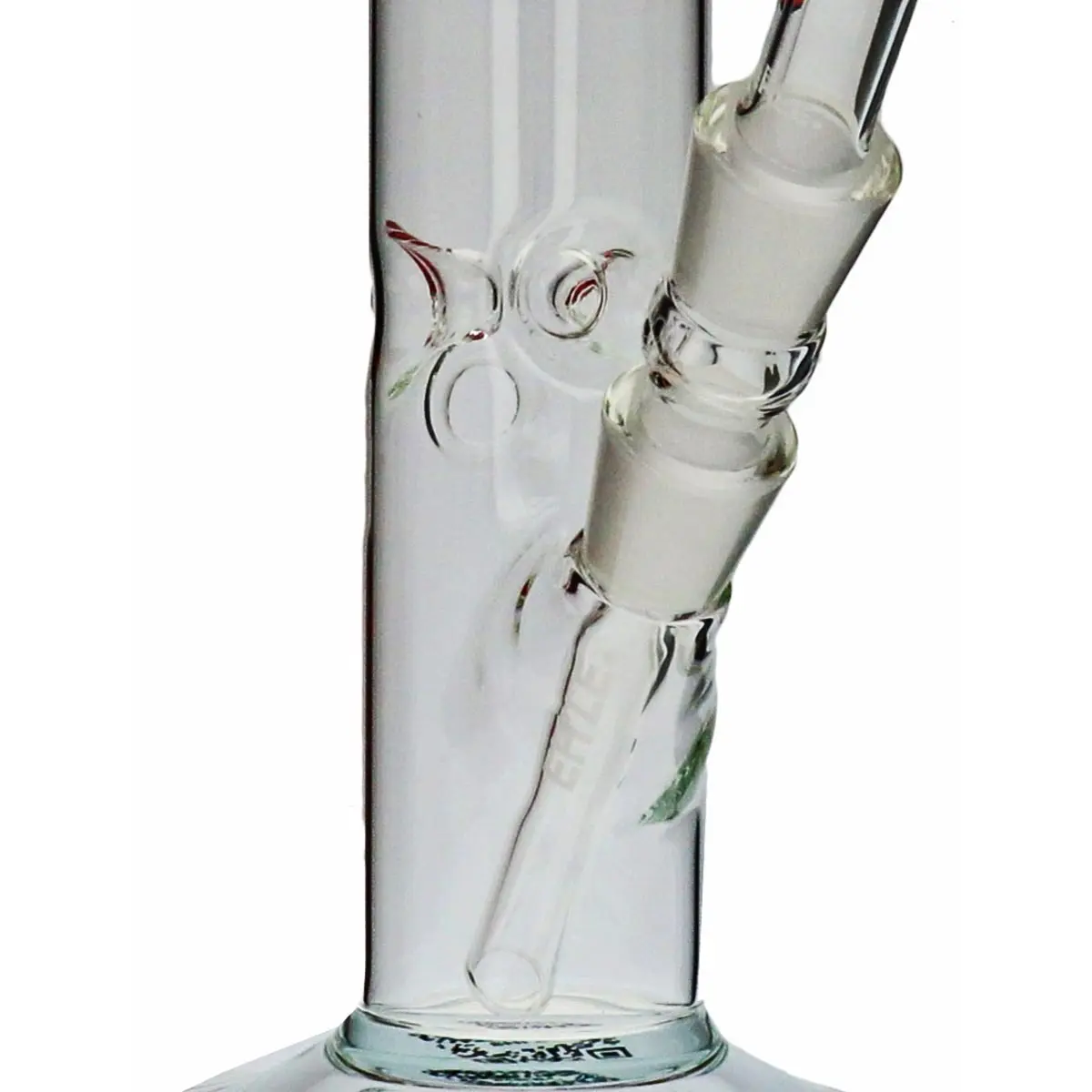 Ehle Icebong 500ml 18,8er - green-black