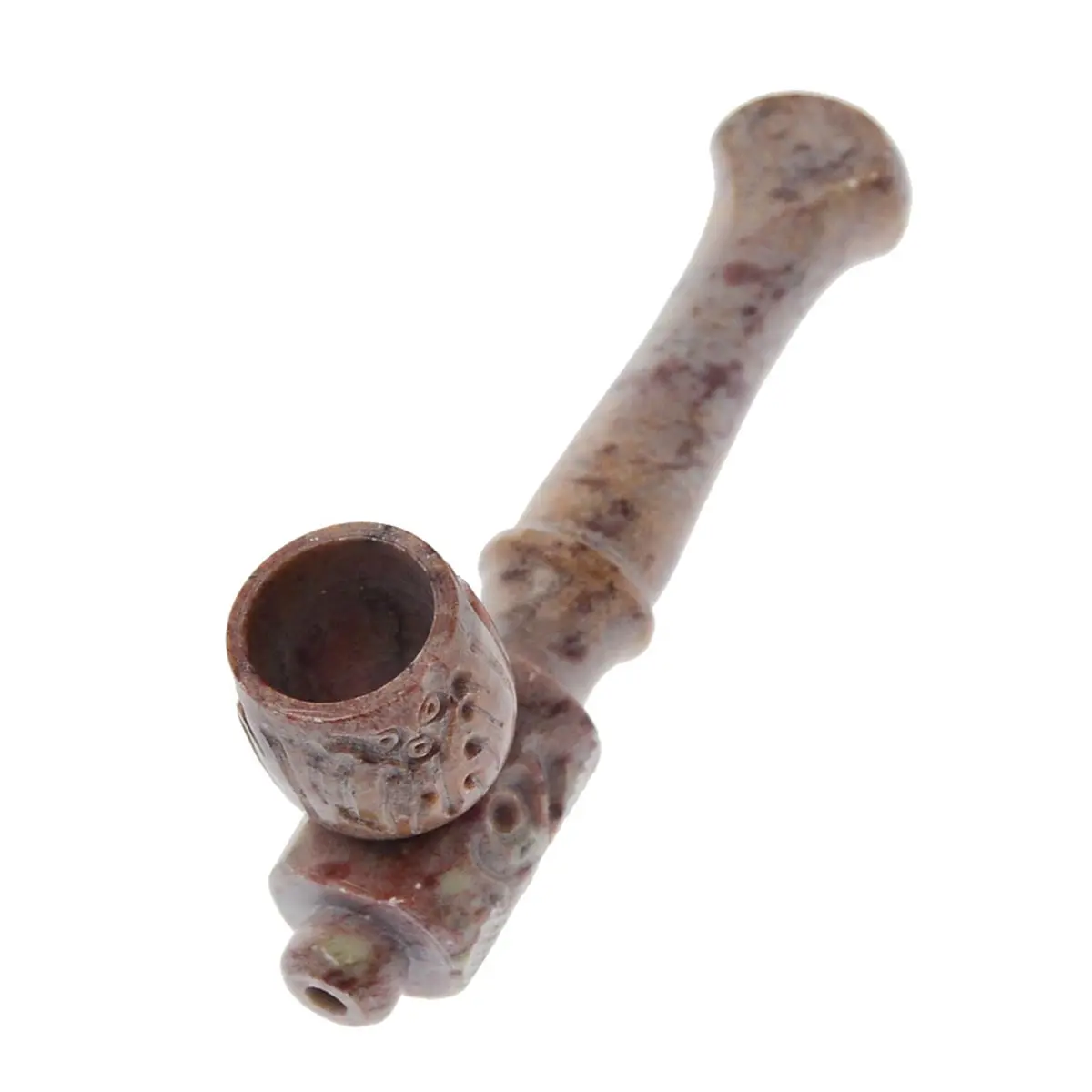 Soapstone pipe classic