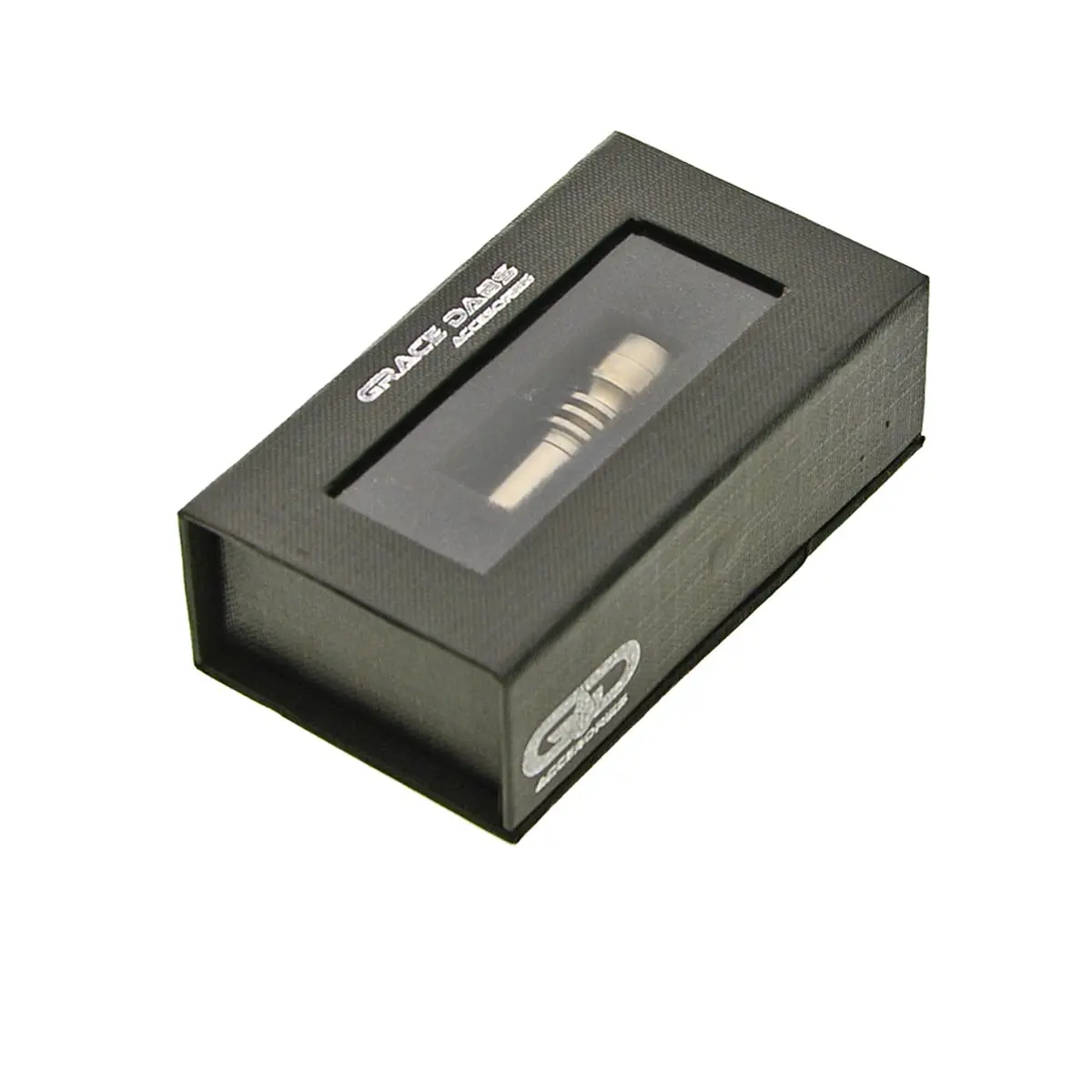 GG Titan Nail 14.5 female