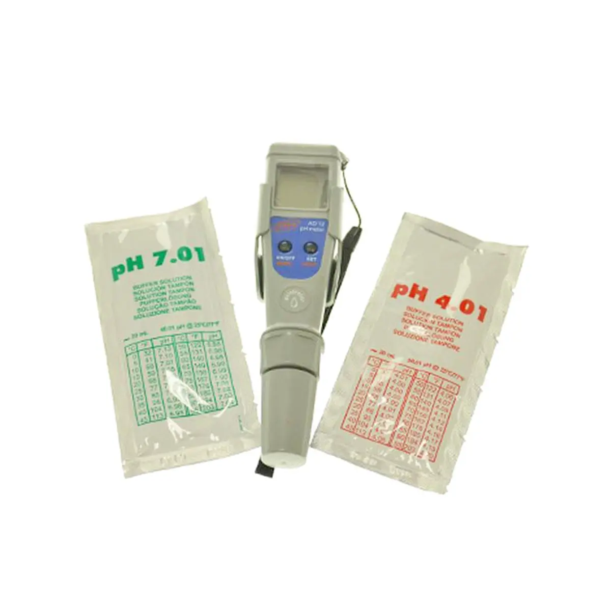 Adwa pH meter AD12 IP67