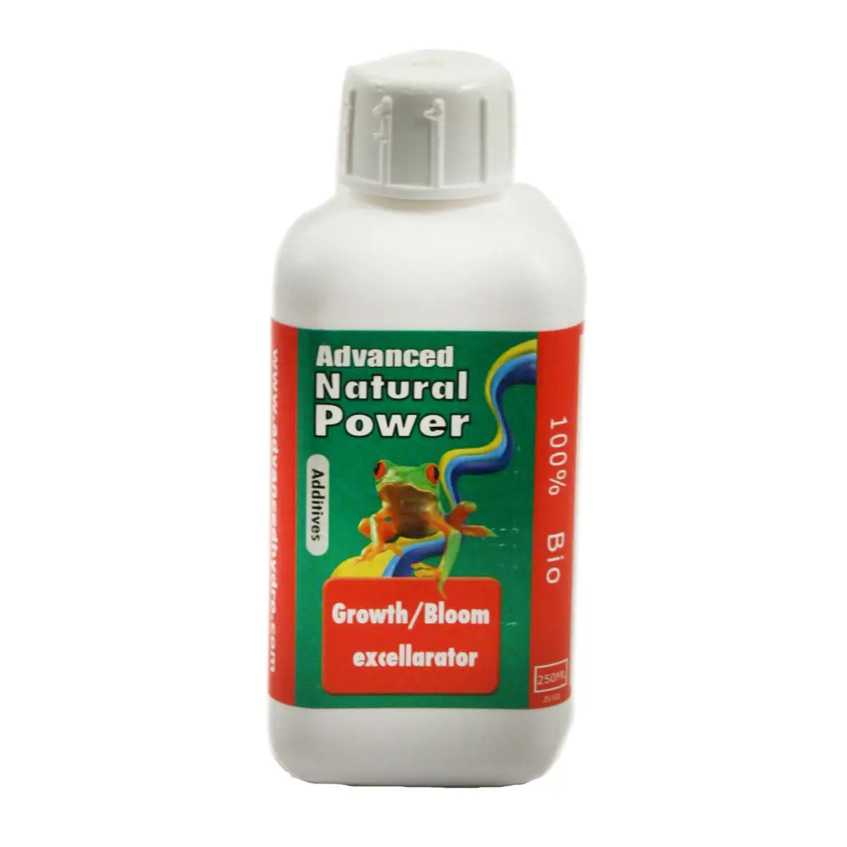 Advanced Hydroponics - Growth/Bloom Excel. 250ml