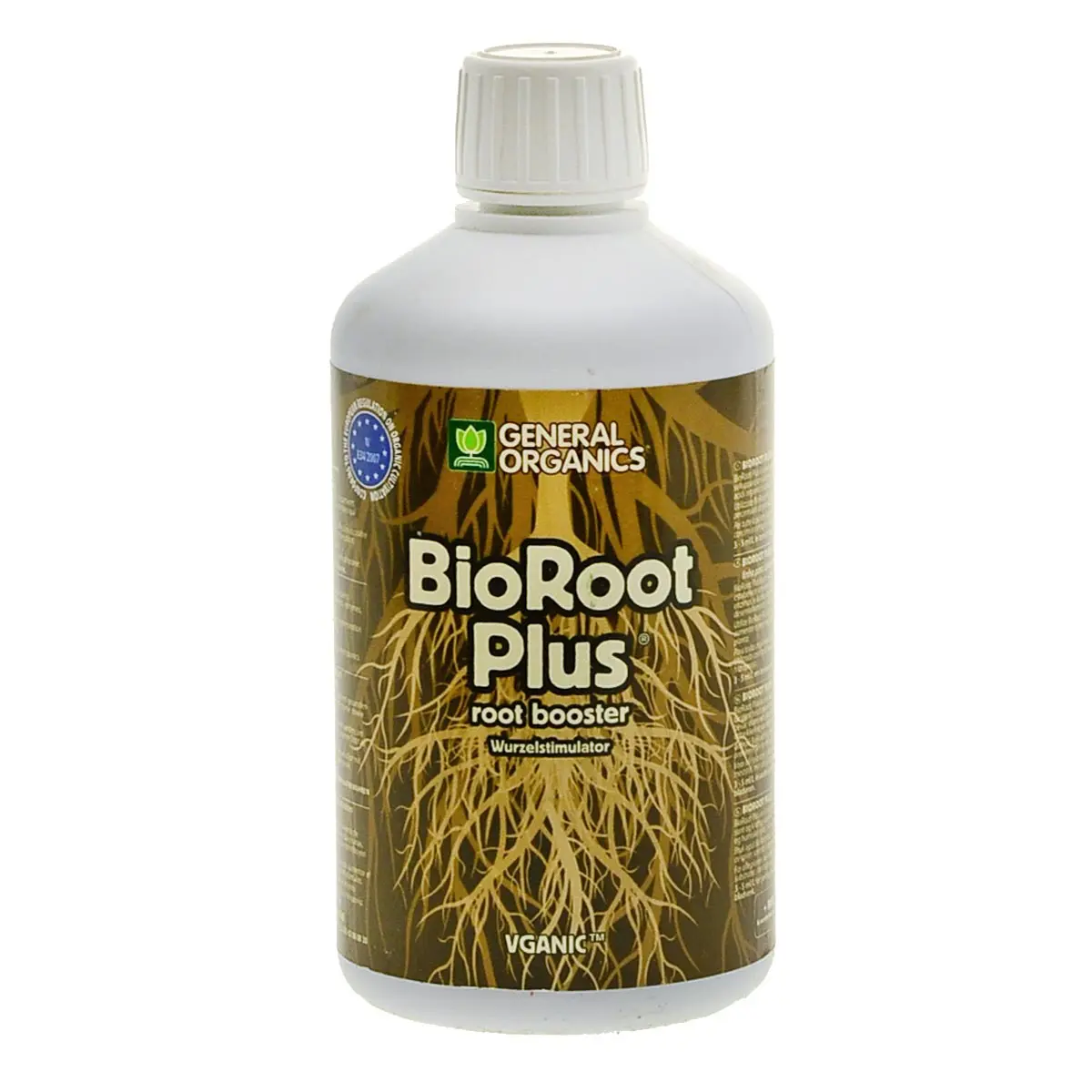 GHE - GO BioRoot Plus 0.5 L