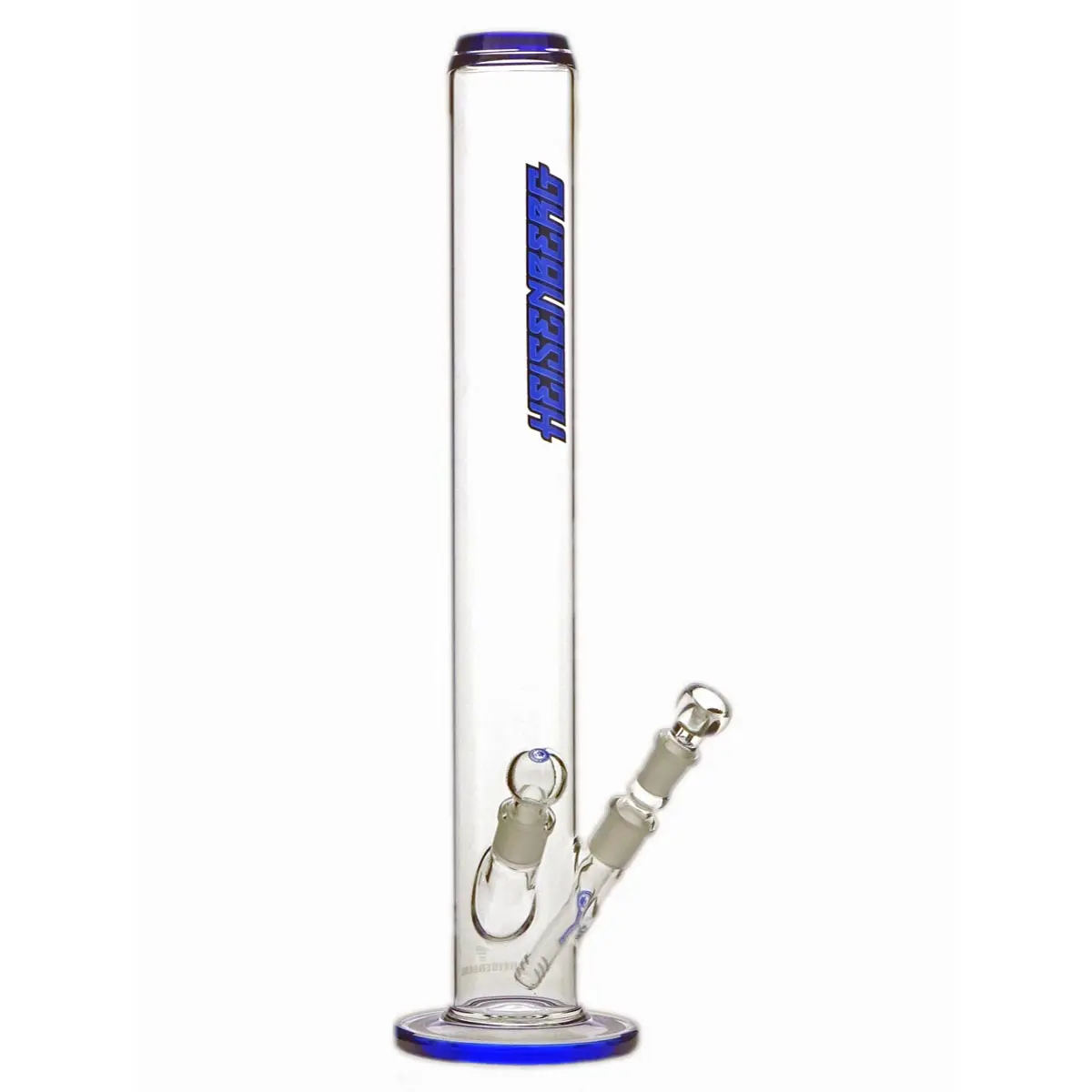 Heisenberg Machine 3.0 18,8