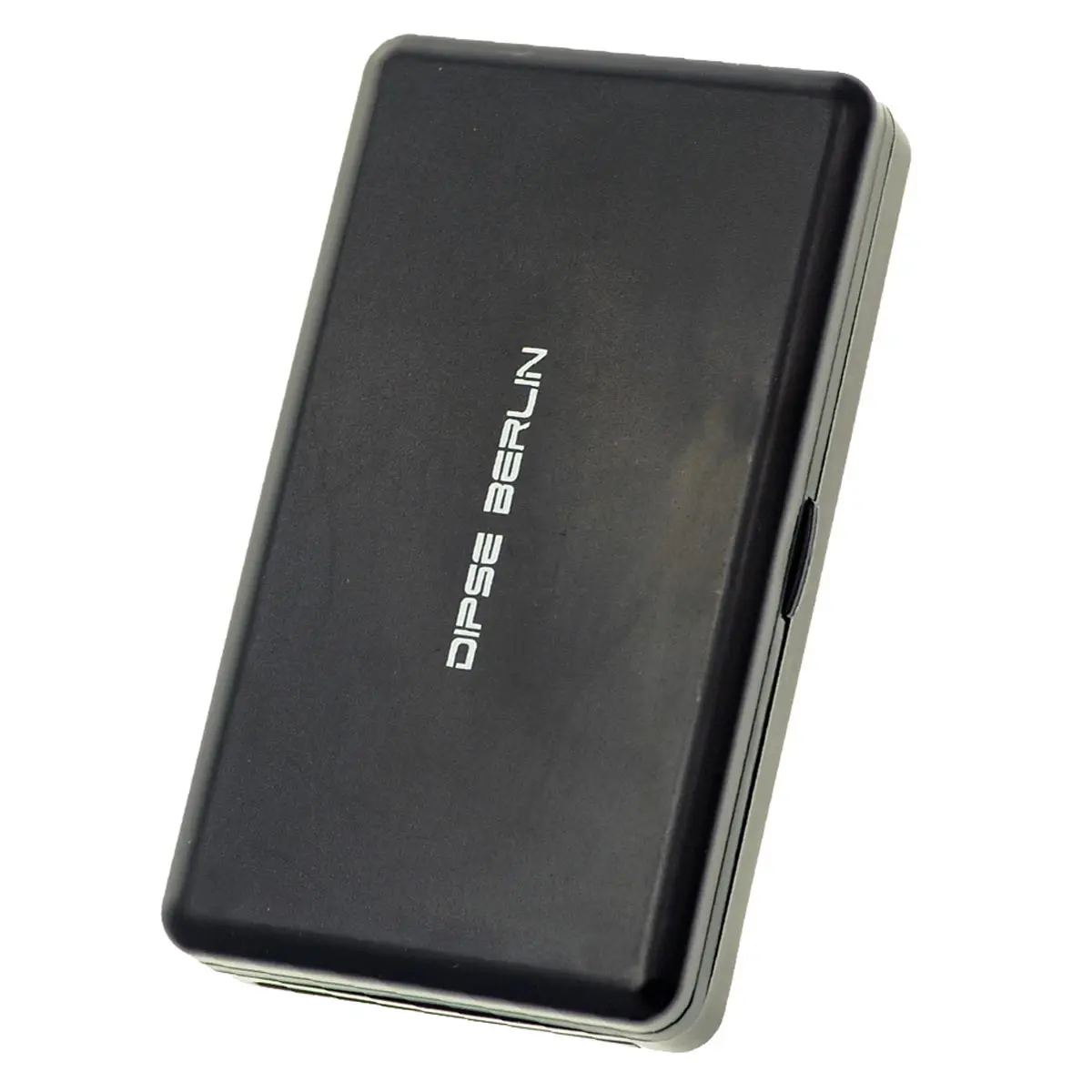 Digital scale Berlin 650g/0.1g