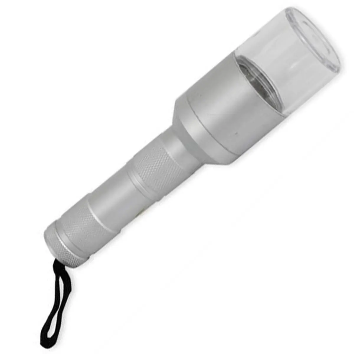 Electric Grinder Aluminum