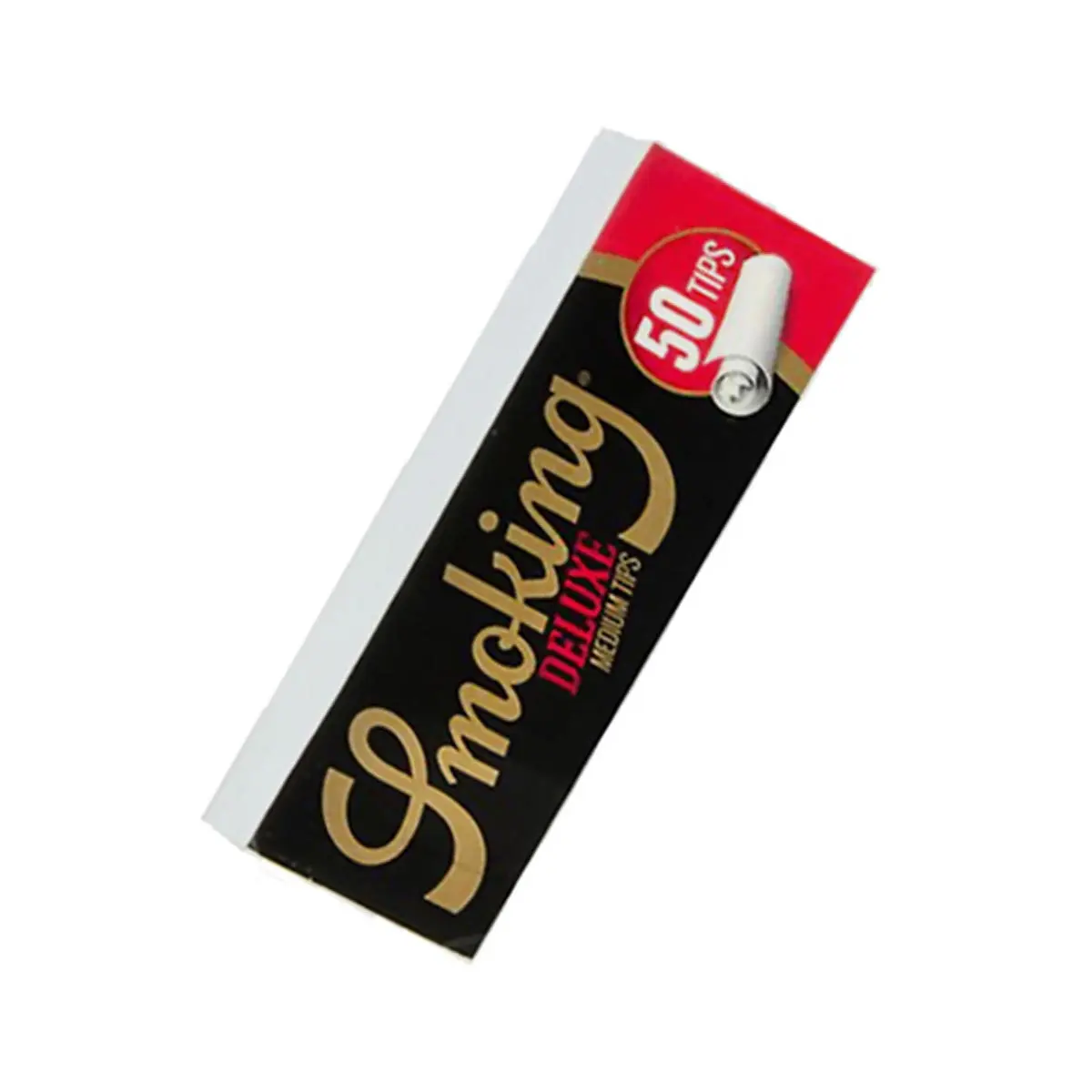 Smoking Filter Tips Deluxe Slim