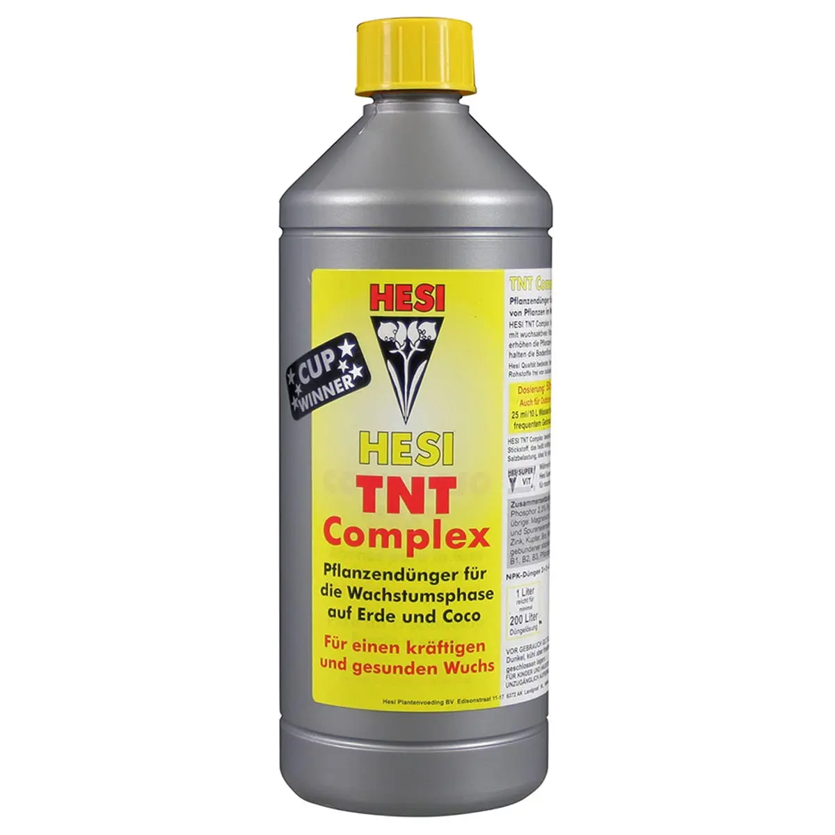 Hesi TNT Complex 1 Liter - Soil + Coco