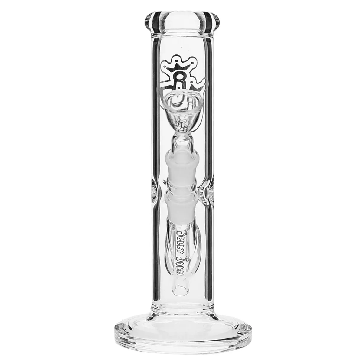 Jelly Joker glass bong "Shorty SL"