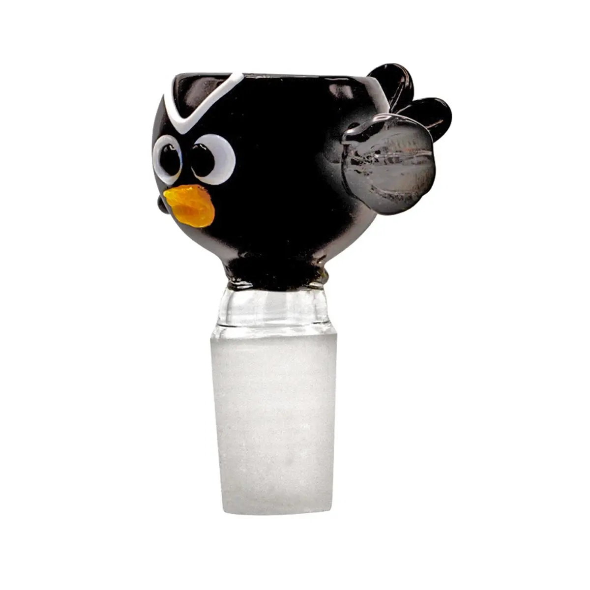 Grace Glass 'Blackbird' 18,8